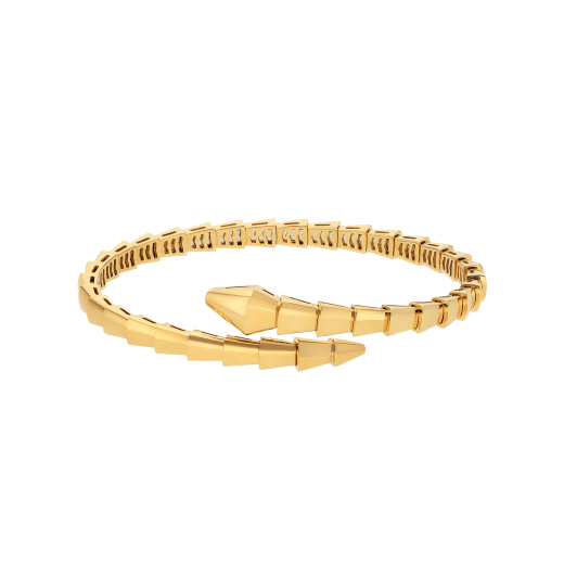 [Vellora Opalyn]SERPENTI VIPER GOLD BRACELET