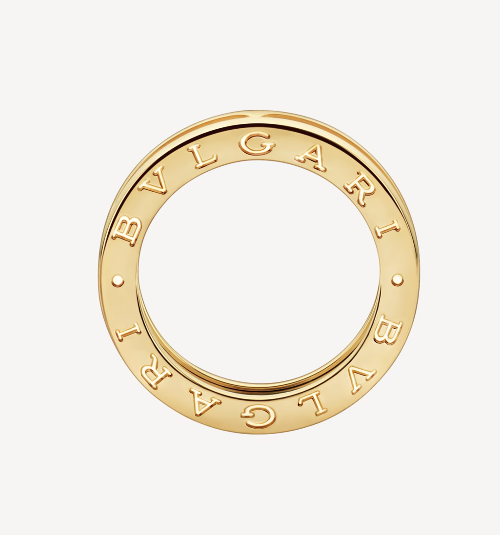 [Vellora Opalyn]ZERO 1 ONE-BAND RING