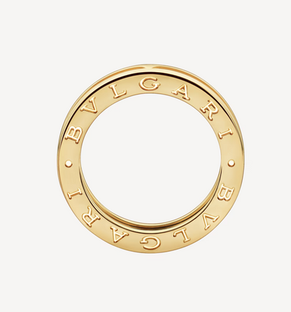 [Vellora Opalyn]ZERO 1 ONE-BAND RING
