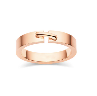 [Vellora Opalyn]ALLIANCE LIENS VIDENCE 4MM RING