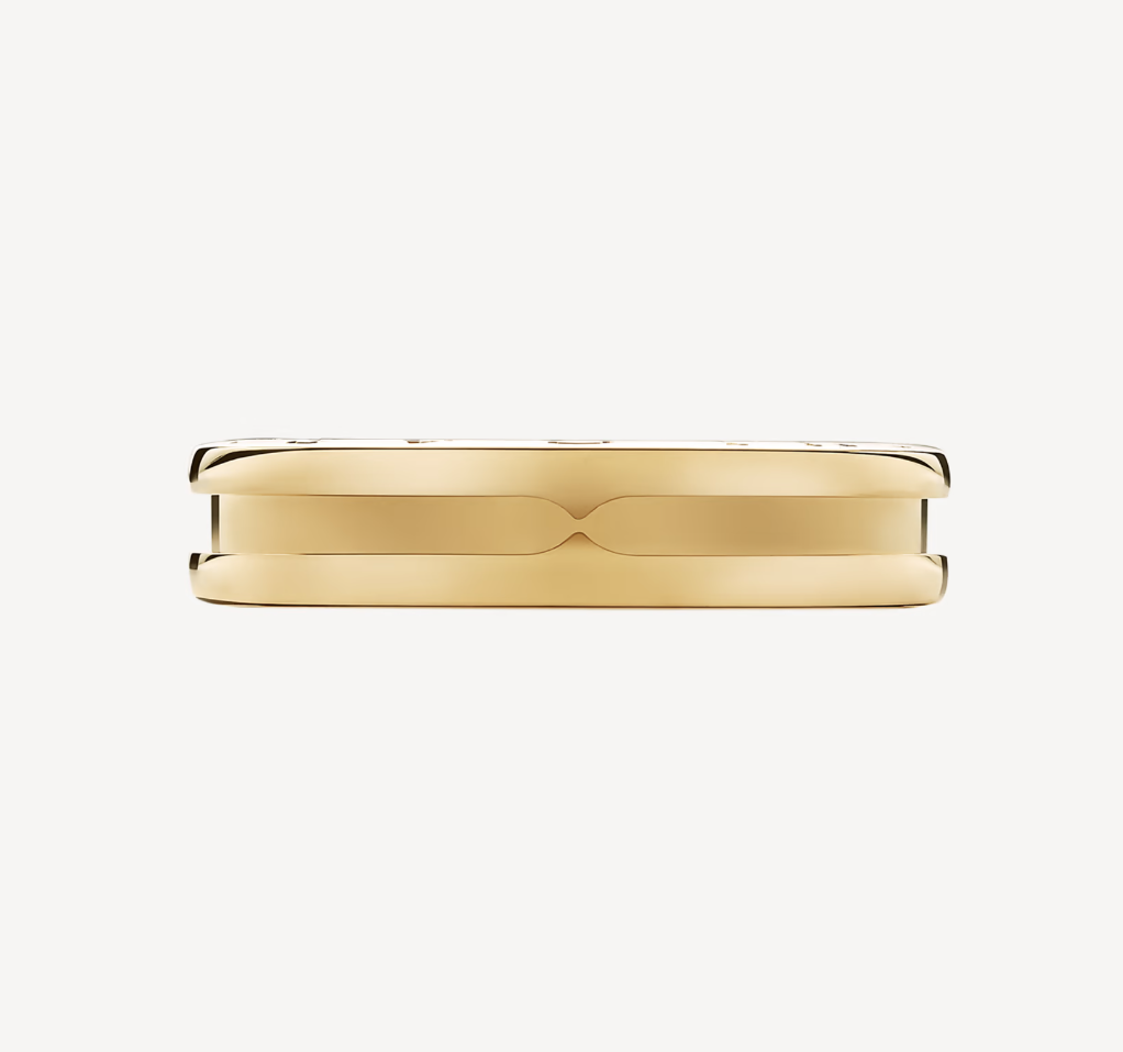[Vellora Opalyn]ZERO 1 ONE-BAND RING