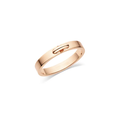 [Vellora Opalyn]ALLIANCE LIENS VIDENCE 3MM RING