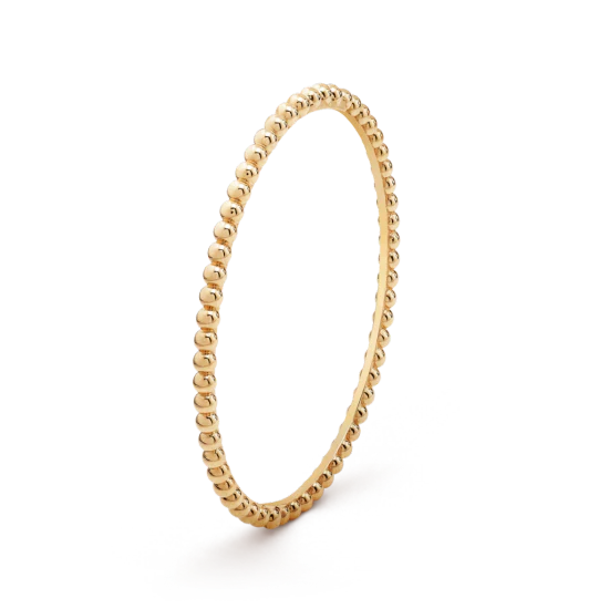 [Vellora Opalyn]PERLEE PEARLS BRACELET