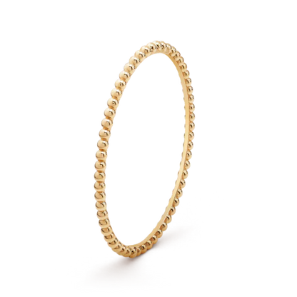 [Vellora Opalyn]PERLEE PEARLS BRACELET