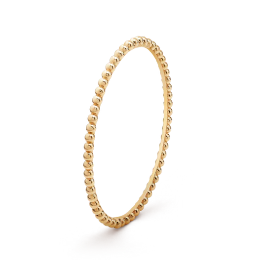 [Vellora Opalyn]PERLEE PEARLS BRACELET