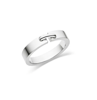 [Vellora Opalyn]ALLIANCE LIENS VIDENCE 4MM RING