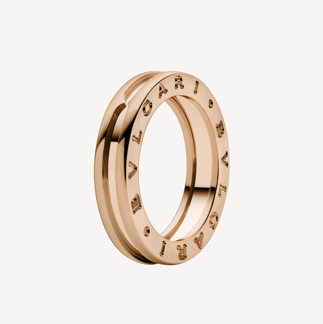 [Vellora Opalyn]ZERO 1 ONE-BAND RING