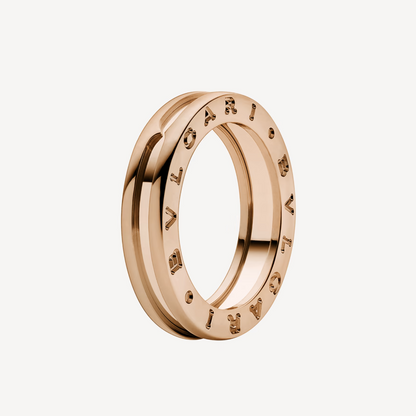 [Vellora Opalyn]ZERO 1 ONE-BAND RING