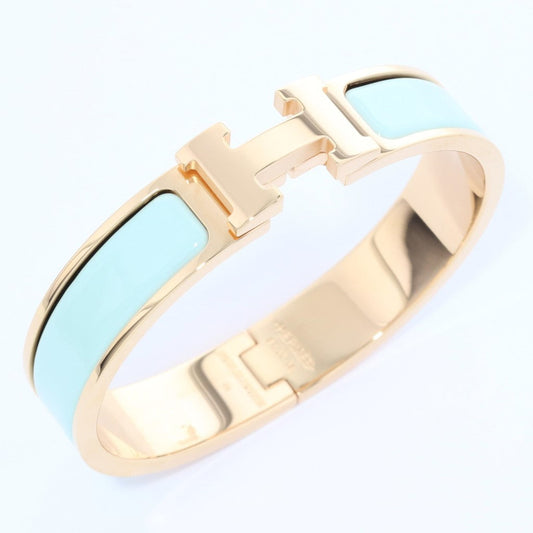 [Vellora Opalyn]H LIGHT BLUE BRACELET