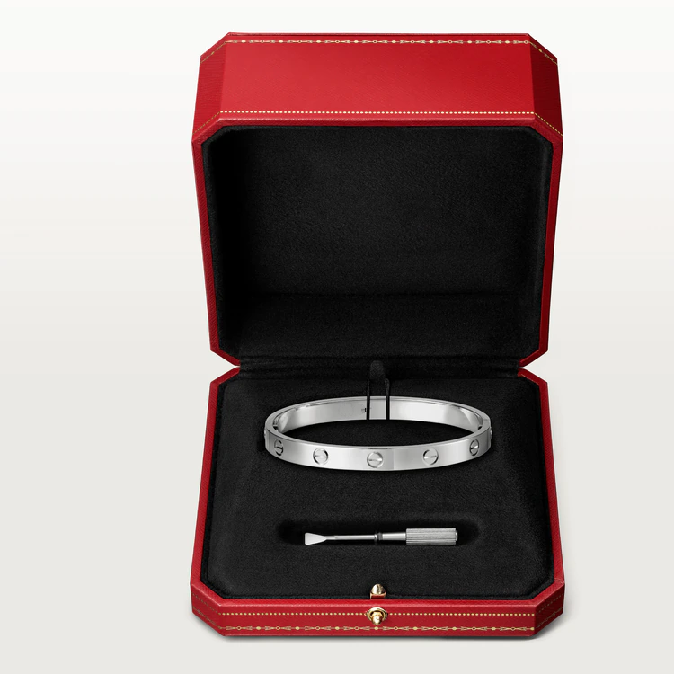 [Vellora Opalyn] LOVE BRACELET 6.1MM