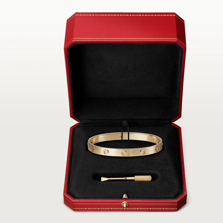 [Vellora Opalyn]LOVE BRACELET 6.1MM