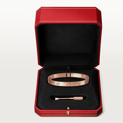 [Vellora Opalyn]LOVE BRACELET 6.1MM