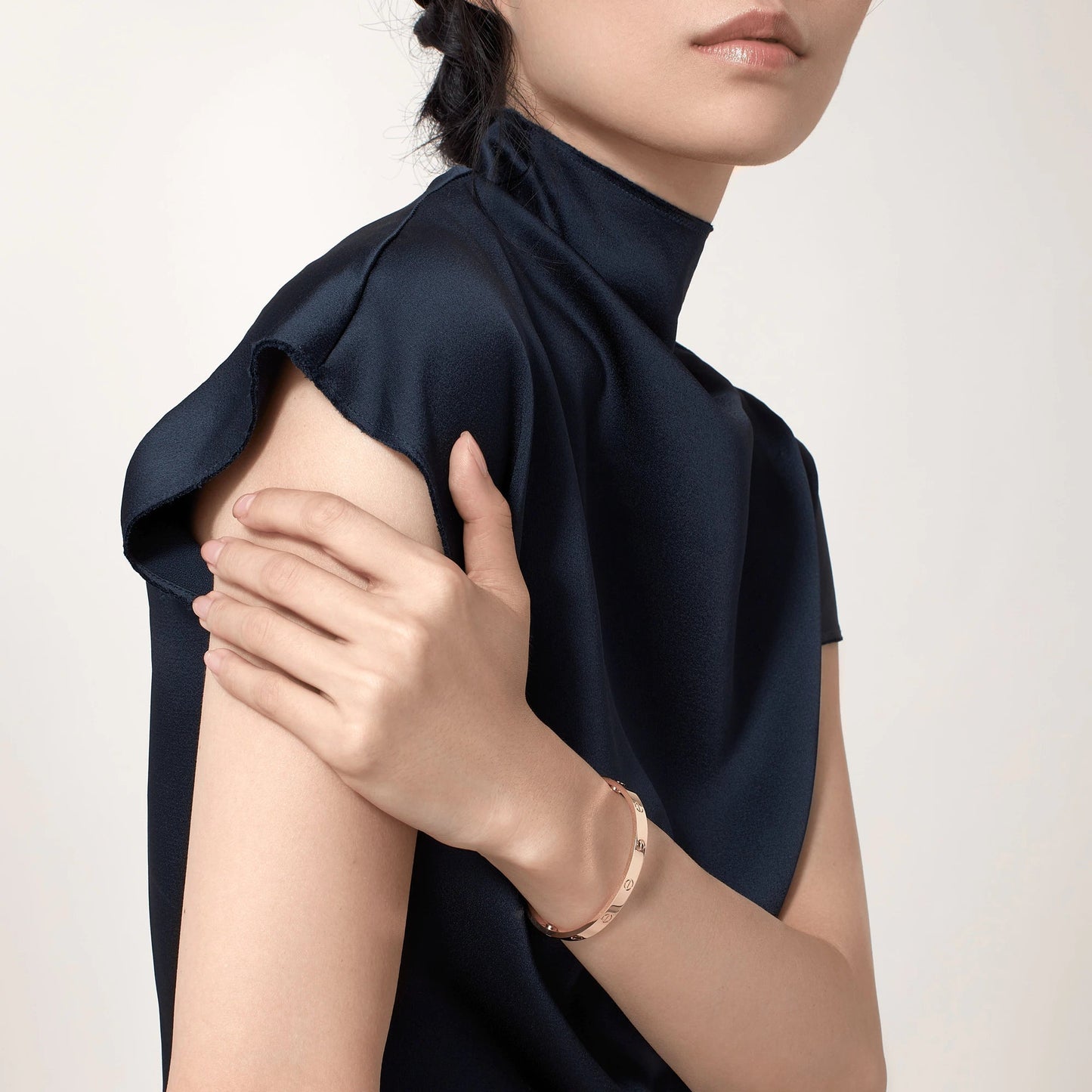 [Vellora Opalyn]LOVE BRACELET 6.1MM