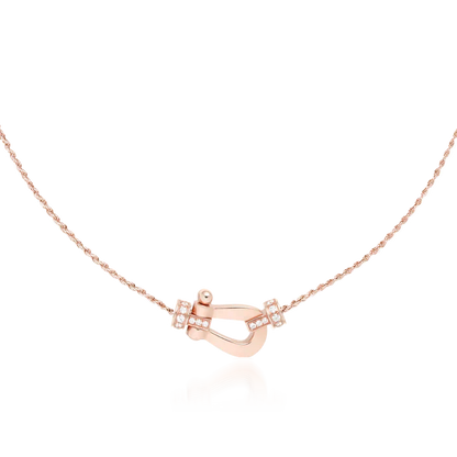[Vellora Opalyn]FORCE 10 DIAMOND NECKLACE