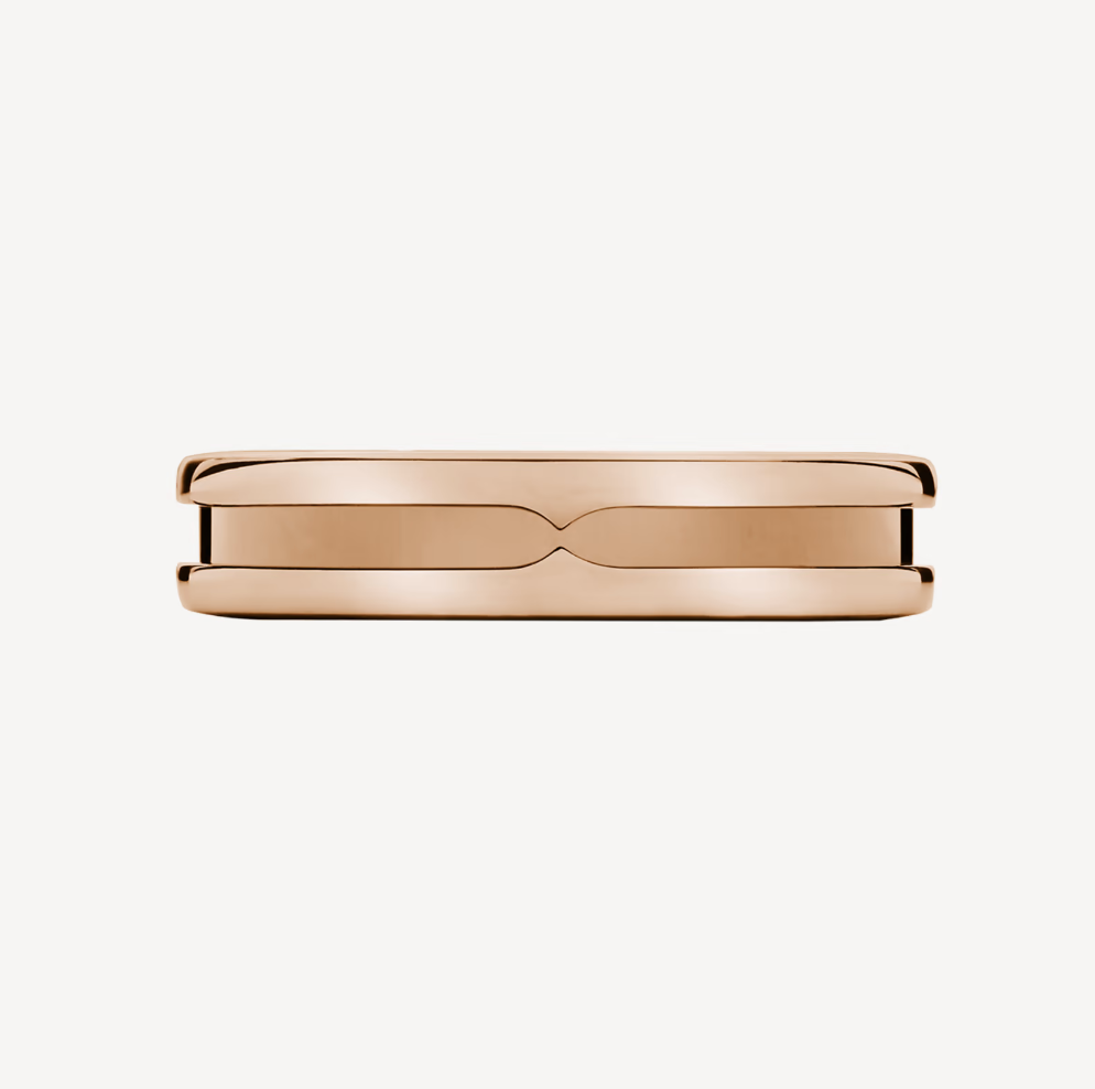 [Vellora Opalyn]ZERO 1 ONE-BAND RING