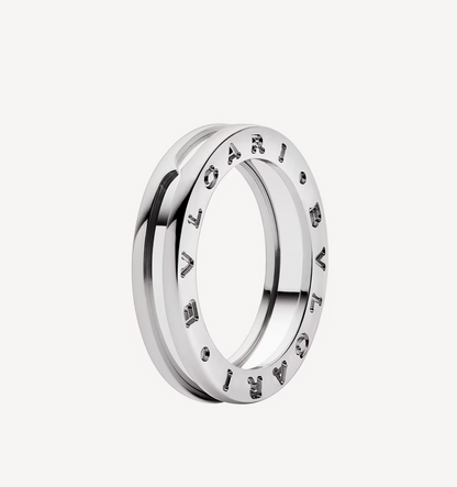 [Vellora Opalyn]ZERO 1 ONE-BAND RING