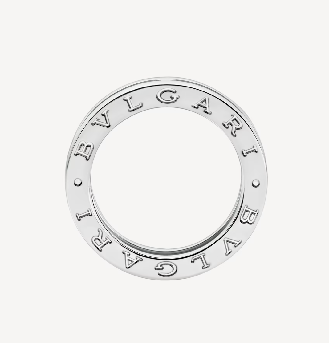 [Vellora Opalyn]ZERO 1 ONE-BAND RING
