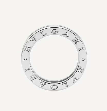 [Vellora Opalyn]ZERO 1 ONE-BAND RING