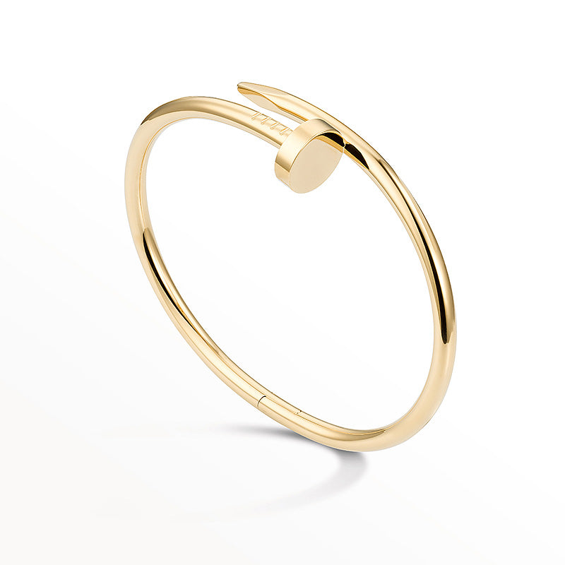 [Vellora Opalyn]JUSTE BRACELET 3.5MM