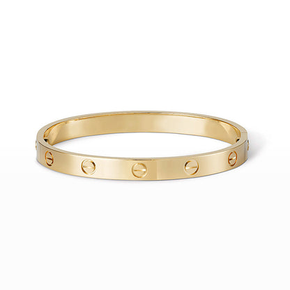 [Vellora Opalyn]LOVE BRACELET 6.1MM