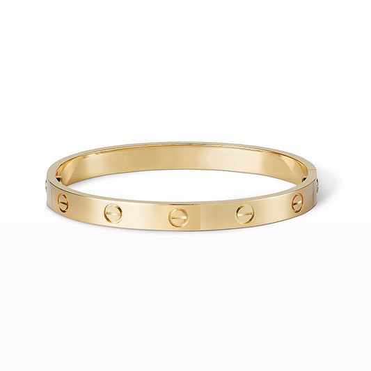[Vellora Opalyn]LOVE BRACELET 6.1MM