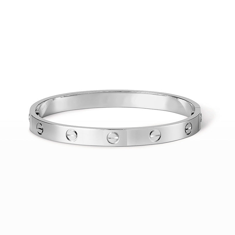 [Vellora Opalyn]LOVE BRACELET 6.1MM
