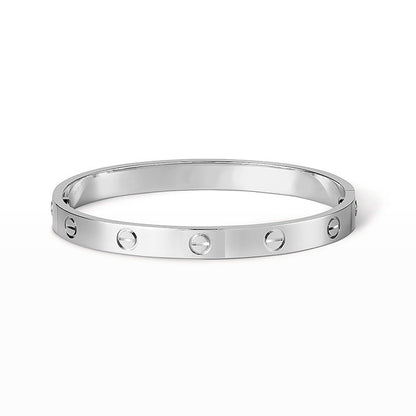 [Vellora Opalyn]LOVE BRACELET 6.1MM