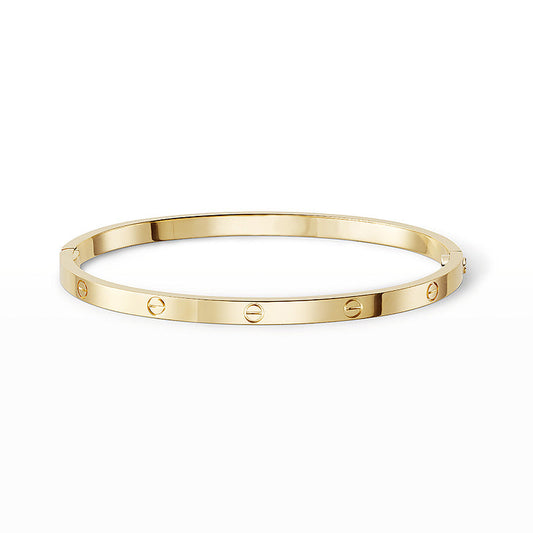 [Vellora Opalyn]LOVE BRACELET 3.65MM