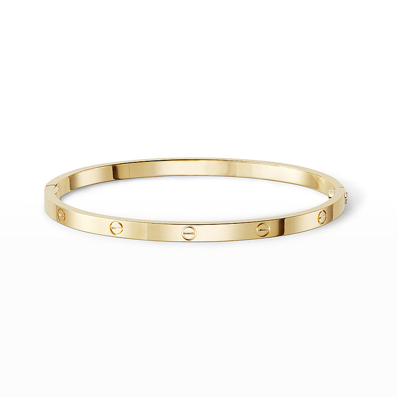[Vellora Opalyn] LOVE BRACELET 3.65MM