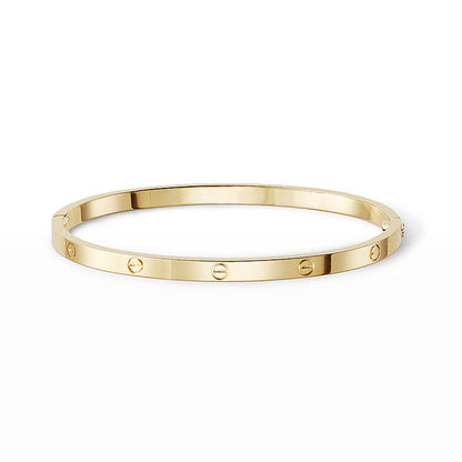 [Vellora Opalyn] LOVE BRACELET 3.65MM