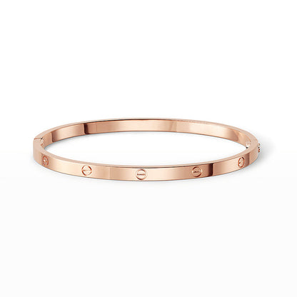 [Vellora Opalyn] LOVE BRACELET 3.65MM