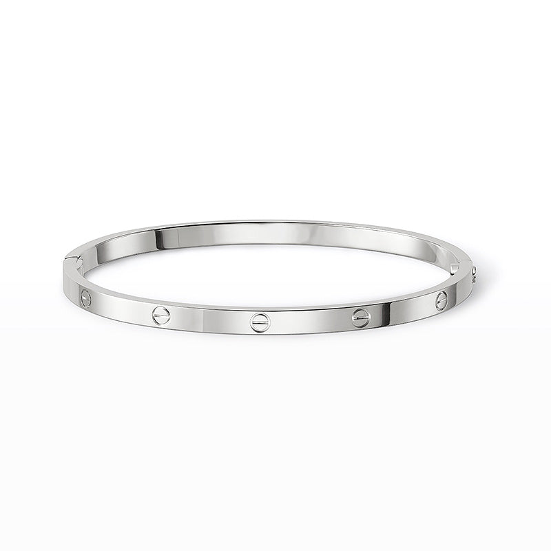 [Vellora Opalyn] LOVE BRACELET 3.65MM