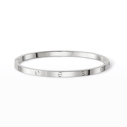 [Vellora Opalyn] LOVE BRACELET 3.65MM