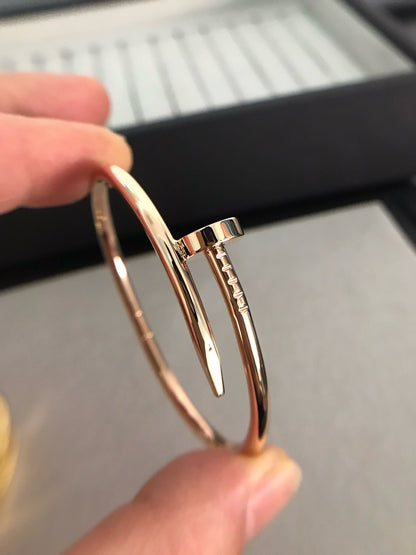 [Vellora Opalyn]JUSTE BRACELET 3.5MM