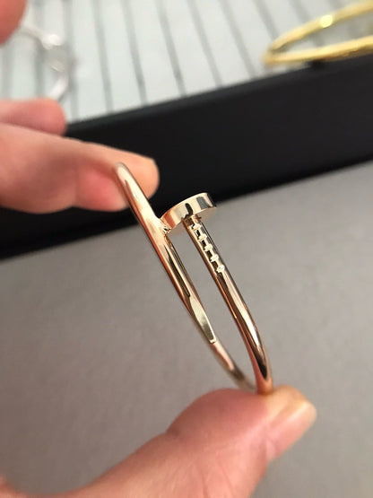 [Vellora Opalyn]JUSTE BRACELET 3.5MM
