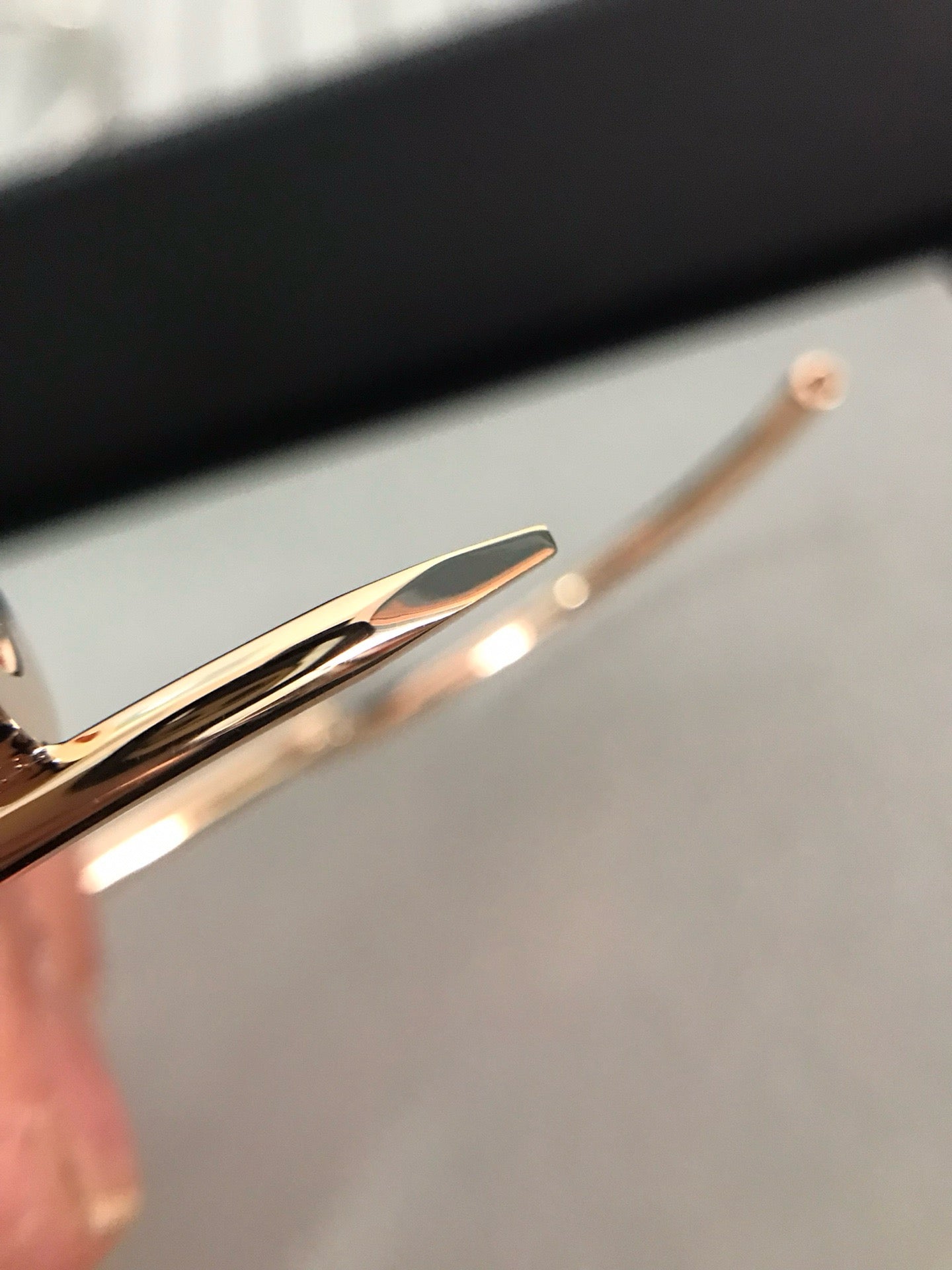 [Vellora Opalyn]JUSTE BRACELET 3.5MM