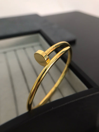 [Vellora Opalyn]JUSTE BRACELET 3.5MM