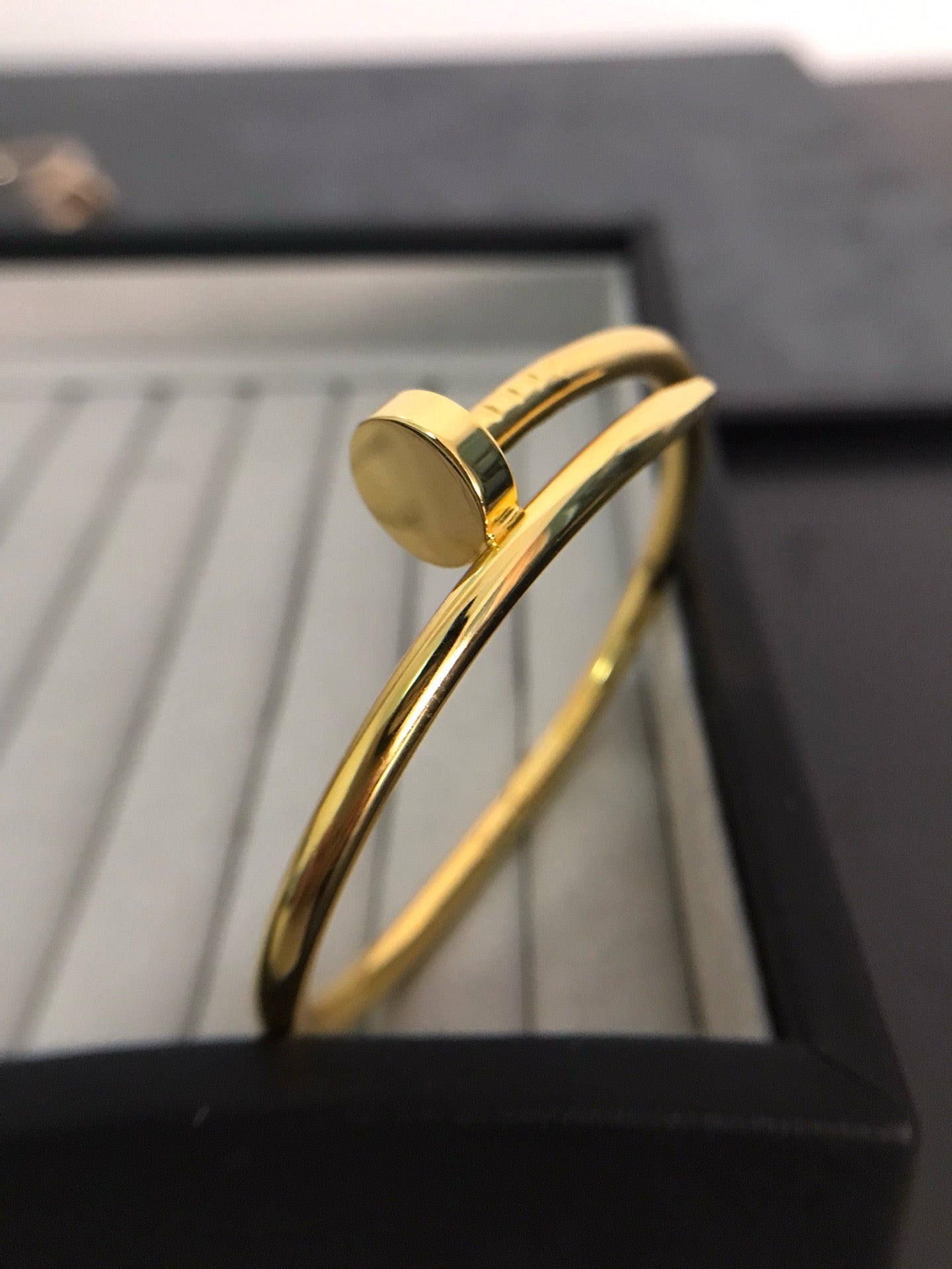 [Vellora Opalyn]JUSTE BRACELET 3.5MM