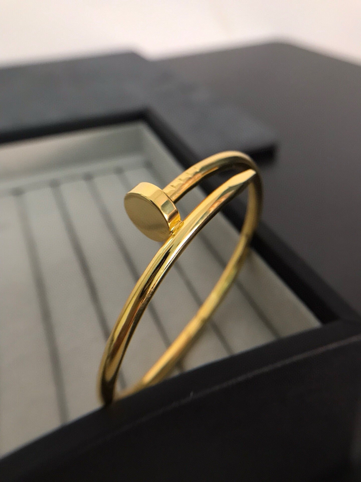 [Vellora Opalyn]JUSTE BRACELET 3.5MM