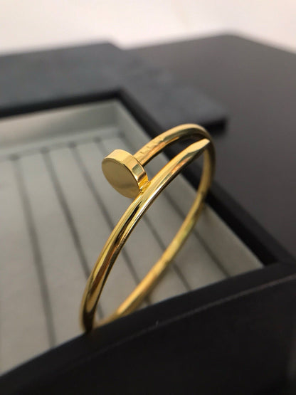 [Vellora Opalyn]JUSTE BRACELET 3.5MM