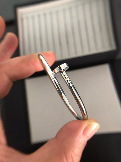 [Vellora Opalyn]JUSTE BRACELET 3.5MM