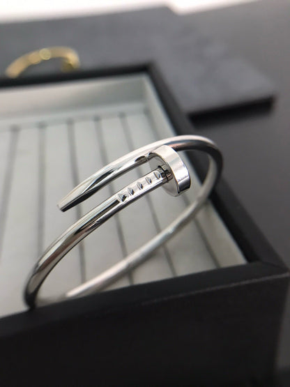[Vellora Opalyn]JUSTE BRACELET 3.5MM