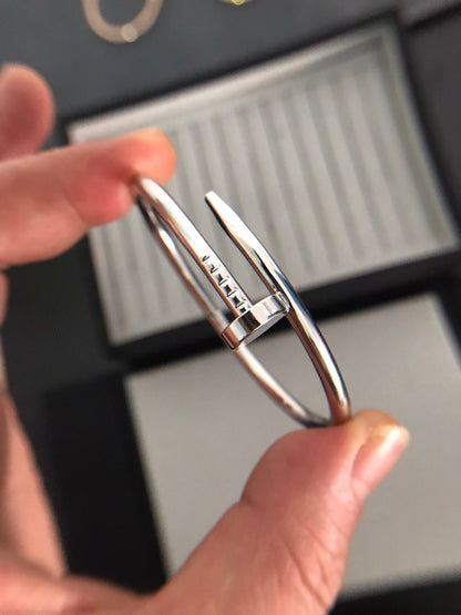 [Vellora Opalyn]JUSTE BRACELET 3.5MM