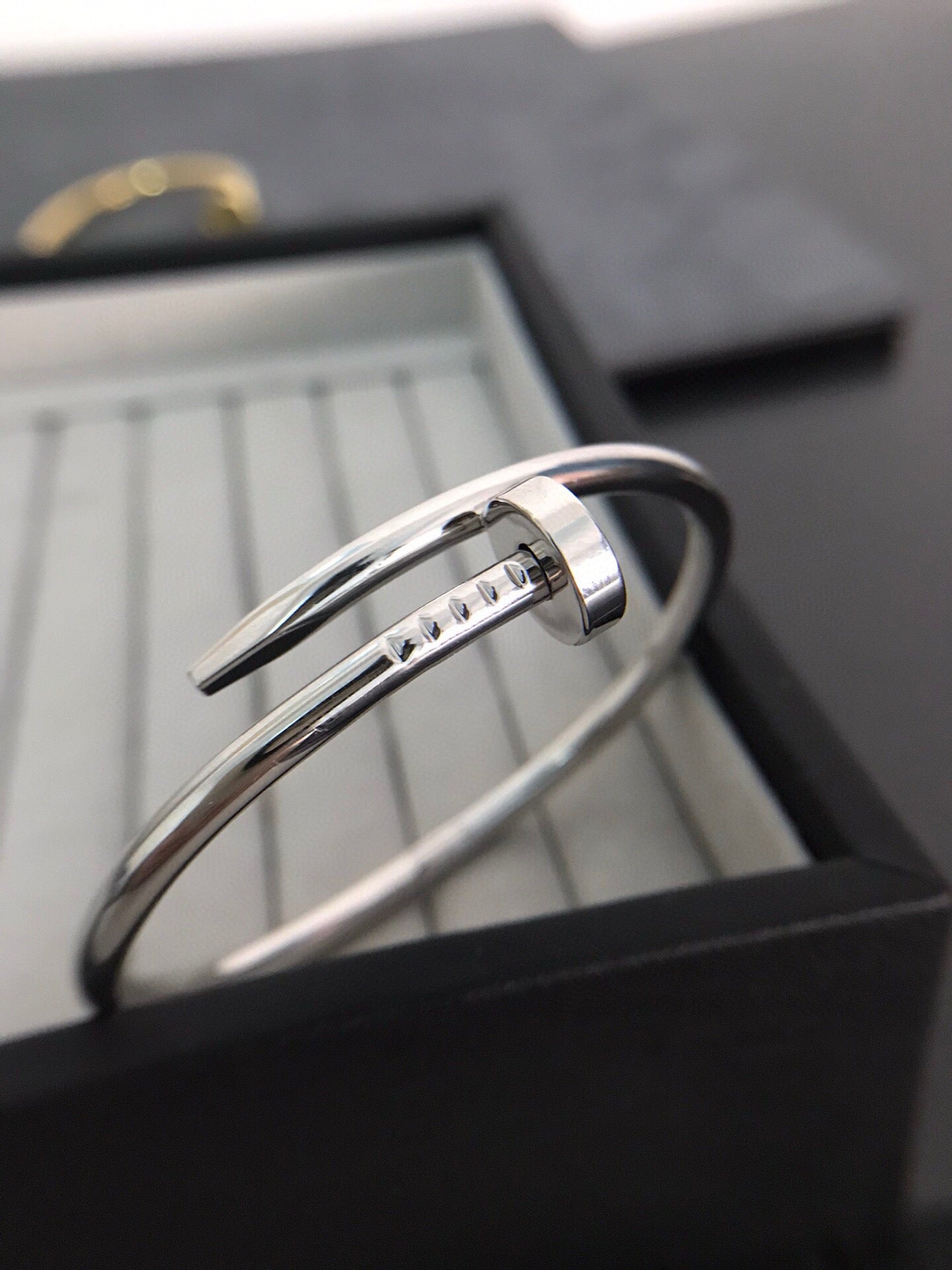 [Vellora Opalyn]JUSTE BRACELET 3.5MM