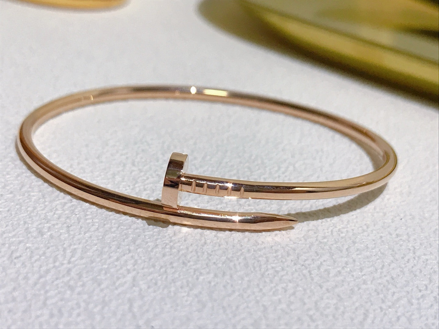 [Vellora Opalyn]JUSTE BRACELET 2.5MM