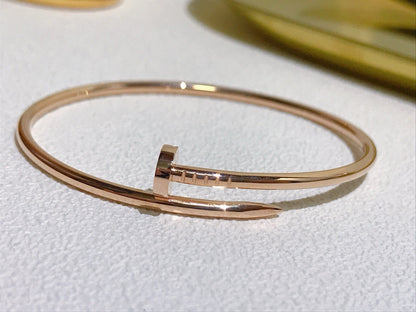 [Vellora Opalyn]JUSTE BRACELET 2.5MM