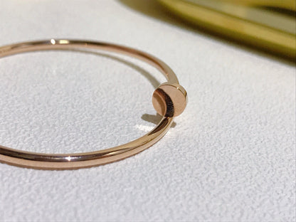 [Vellora Opalyn]JUSTE BRACELET 3.5MM
