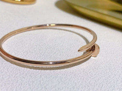 [Vellora Opalyn]JUSTE BRACELET 3.5MM