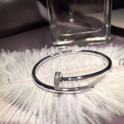[Vellora Opalyn]JUSTE BRACELET 3.5MM DIAMONDS