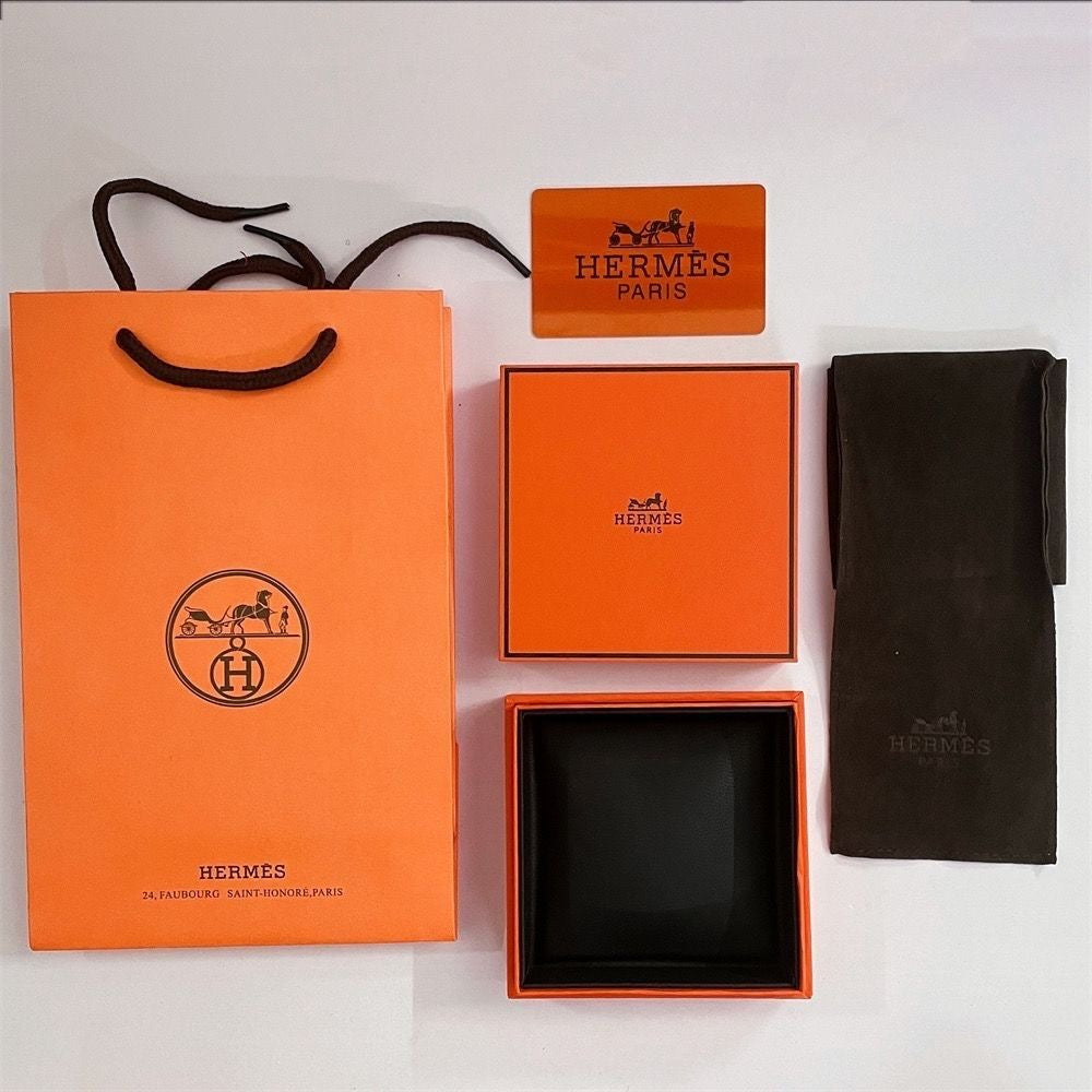 [Vellora Opalyn]HM BRACELET NECKLACE RING BOX GIFT BAG